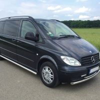 Minibus (up to 8 persons)